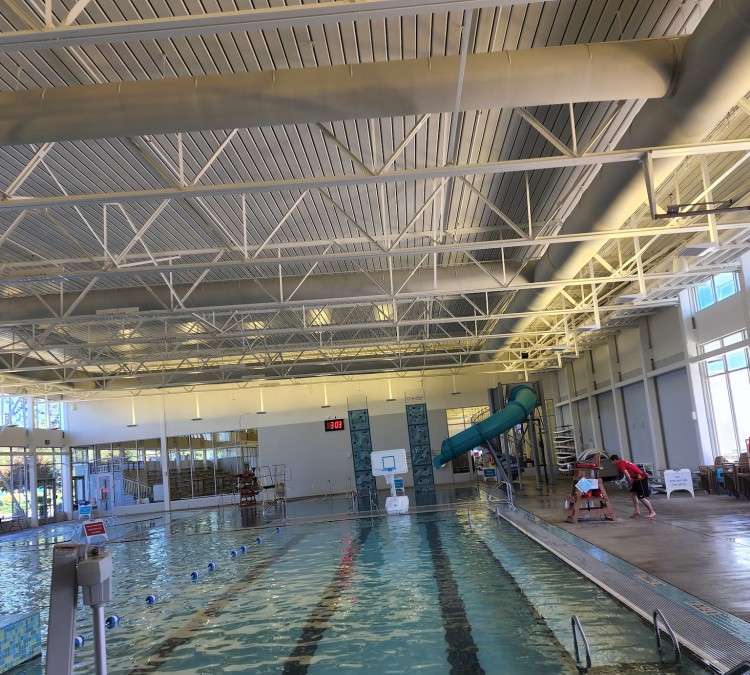 Chehalem Aquatic and Fitness Center (Newberg,&nbspOR)